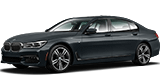 BMW 7 Series (G11, G12) 2015-2022